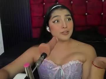 lexy_gomez from Chaturbate is Freechat