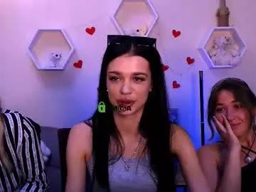 lexy_tease_ from Chaturbate is Freechat