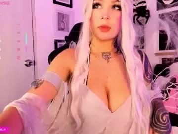 Unleash your urge for fetish cams livestreamers with our pick of steaming hot models, versed in the art of seduction and indulgence.