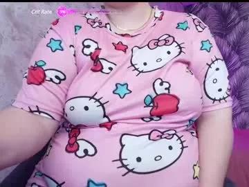 leyaloveee from Chaturbate is Freechat