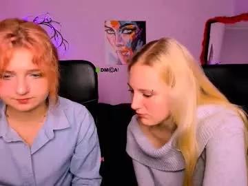 leyla_klark from Chaturbate is Freechat