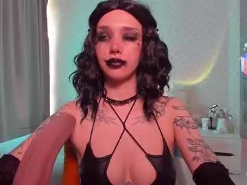leylanoir from Chaturbate is Freechat