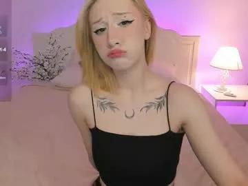 lezy_liza from Chaturbate is Freechat