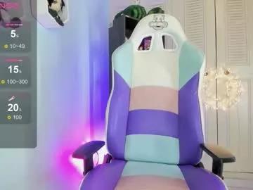 lia_amaya from Chaturbate is Freechat