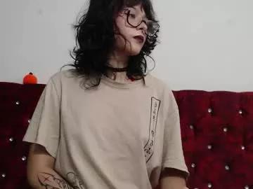lia_carter_ from Chaturbate is Freechat