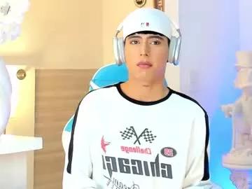 liam_055 from Chaturbate is Freechat