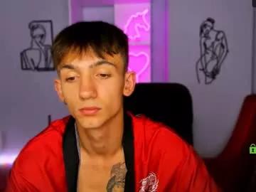liam_bb from Chaturbate is Freechat