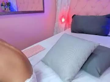 liam_evvan from Chaturbate is Freechat