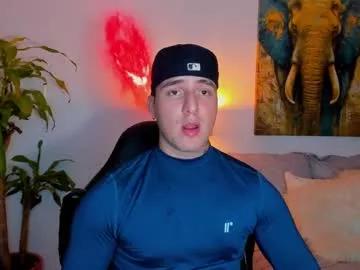 liam_oficial from Chaturbate is Freechat