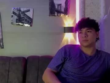 liam_percy7 from Chaturbate is Freechat