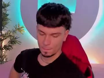 liam_thunder from Chaturbate is Freechat