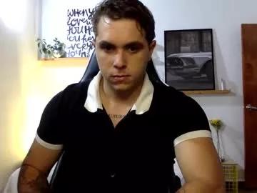 liam_walk from Chaturbate is Freechat