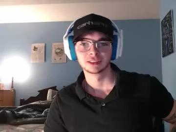 liamnotsonormal from Chaturbate is Freechat