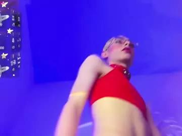 Unleash your urge for fetish cams livestreamers with our pick of steaming hot models, versed in the art of seduction and indulgence.