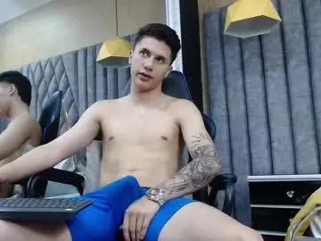 liiamsmith from Chaturbate is Freechat