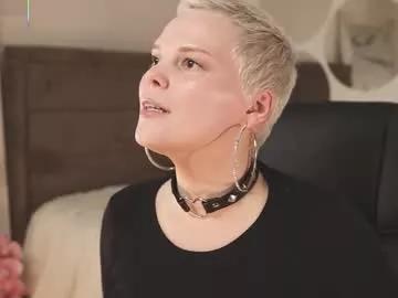 likaaberry from Chaturbate is Freechat