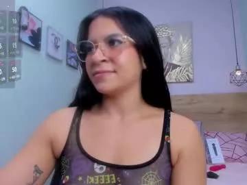 lila_foox from Chaturbate is Freechat