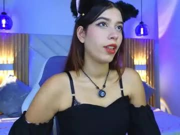 lila_min from Chaturbate is Freechat