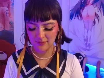lilcandy19 from Chaturbate is Freechat