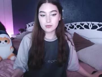 lili_luuu from Chaturbate is Freechat