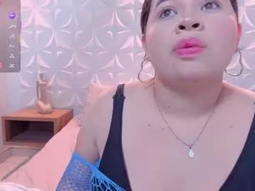 lili_mccormick from Chaturbate is Freechat