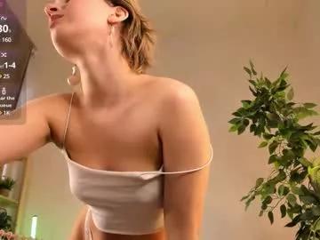 lilian_daniels from Chaturbate is Freechat