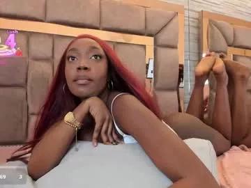 Unleash your urge for fetish cams livestreamers with our pick of steaming hot models, versed in the art of seduction and indulgence.