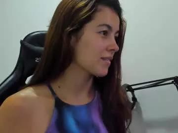 lilicarter_1 from Chaturbate is Freechat