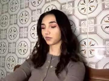 lilihalvorsen from Chaturbate is Freechat