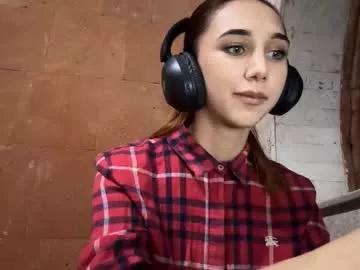 lilihalvorsen from Chaturbate is Freechat