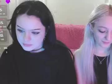 lililtt from Chaturbate is Freechat