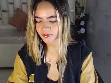 lilith4_s from Chaturbate is Freechat