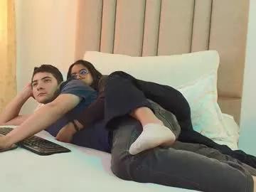 lilith_and_draven from Chaturbate is Freechat