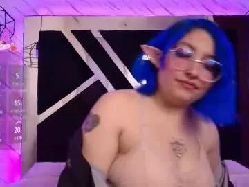 lilith_curvy from Chaturbate is Freechat