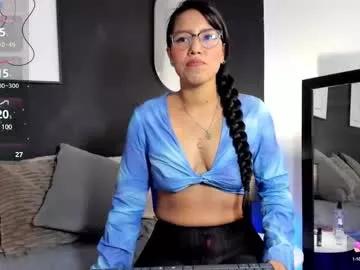 lilith_dh from Chaturbate is Freechat