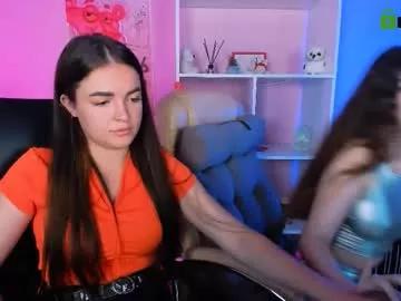 lilith_diva from Chaturbate is Freechat