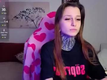 lilith_poison from Chaturbate is Freechat