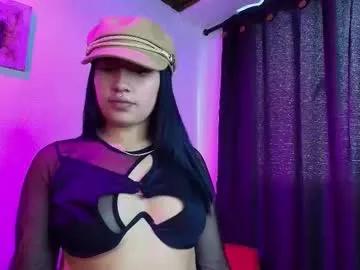 lilith_rose1_ from Chaturbate is Freechat