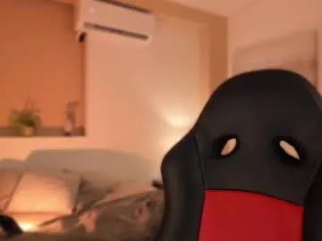 lilith_sage_ from Chaturbate is Freechat