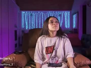 lilithbathory_ from Chaturbate is Freechat
