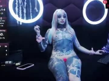 Unleash your urge for fetish cams livestreamers with our pick of steaming hot models, versed in the art of seduction and indulgence.