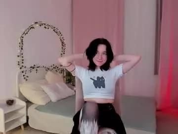 lilithlunna from Chaturbate is Freechat