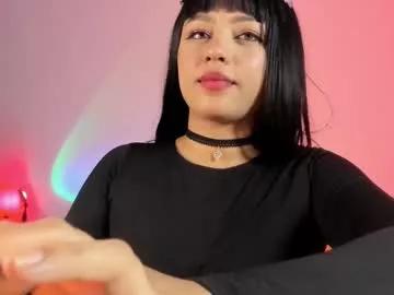 lilithrose_2 from Chaturbate is Freechat