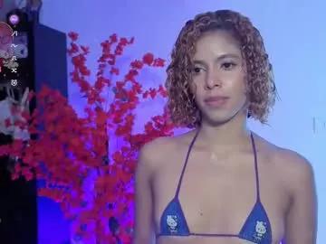 liliwatsonj from Chaturbate is Freechat
