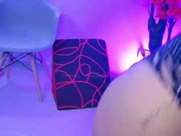 liliwatsonj from Chaturbate is Freechat