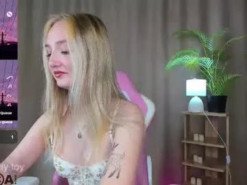 lillian_blake from Chaturbate is Freechat