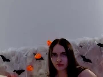 lilliana_moon from Chaturbate is Freechat