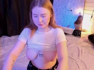 lillie_berry from Chaturbate is Freechat