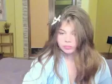 lilly_jess from Chaturbate is Freechat