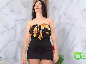 lillyblu from Chaturbate is Freechat